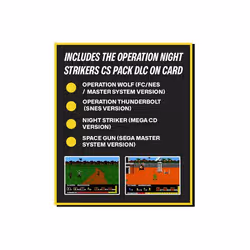Clear River Games Operation Night Strikers - Assault Edition Standard Nintendo Switch - Vue supplémentaire 6
