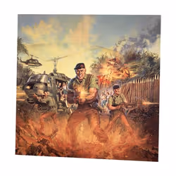 Clear River Games Operation Night Strikers - Assault Edition Standard Nintendo Switch - Vue supplémentaire 7