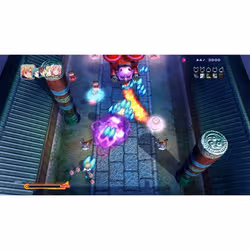 Clear River Games Mamorukun ReCurse! Standard PlayStation 5 - Vue supplémentaire 6