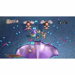 Clear River Games Mamorukun ReCurse! Standard PlayStation 5 - Vue supplémentaire 7