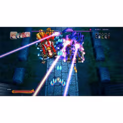Clear River Games Mamorukun ReCurse! Standard PlayStation 5 - Vue supplémentaire 8