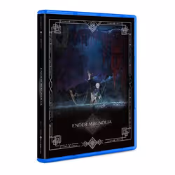 Clear River Games Ender Magnolia Standard PlayStation 4 - Vue supplémentaire 2