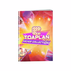 Clear River Games TOAPLAN Arcade Collection Vol. 2 Standard Nintendo Switch 2 - Vue supplémentaire 2