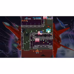 Clear River Games TOAPLAN Arcade Collection Vol. 2 Standard Nintendo Switch 2 - Vue supplémentaire 6