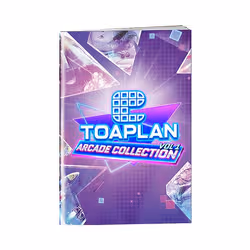 Clear River Games TOAPLAN Arcade Collection Vol. 1 Standard PlayStation 5 - Vue supplémentaire 3