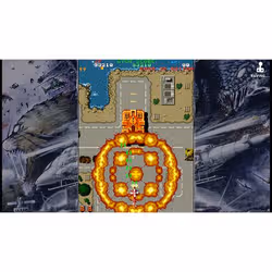 Clear River Games TOAPLAN Arcade Collection Vol. 1 Standard PlayStation 5 - Vue supplémentaire 5