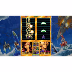 Clear River Games TOAPLAN Arcade Collection Vol. 1 Standard PlayStation 5 - Vue supplémentaire 6