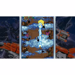 Clear River Games TOAPLAN Arcade Collection Vol. 1 Standard PlayStation 5 - Vue supplémentaire 7