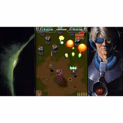 Clear River Games TOAPLAN Arcade Collection Vol. 1 Standard PlayStation 5 - Vue supplémentaire 8