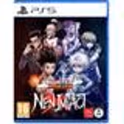 Hunter x Hunter Nen Impact - Jeu PS5