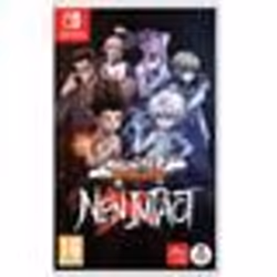 Hunter x Hunter Nen Impact - Jeu Nintendo Switch