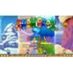 Snow Bros 2 Special Nintendo S