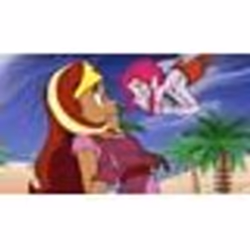 Jeu vidéo - Clear River Games - Arzette The Jewel of Faramore - Aventure - PS5 - PEGI 7+