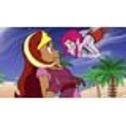 Jeu vidéo - Clear River Games - Arzette The Jewel of Faramore - Aventure - PS5 - PEGI 7+