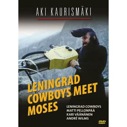 Njutafilms FB8646 Film DVD Finlandais