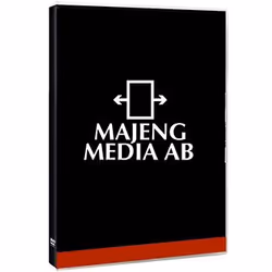 Majeng Media MAJ1115, Film, Blu-ray, Anglais, Adultes et enfants, Comédie, 2D