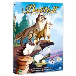 Majeng Media MAJ1871 Film DVD Danois, Finlandais, Norvégien, Suédois
