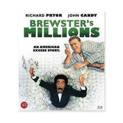 Majeng Media MAJ1876 Film Blu-ray Anglais