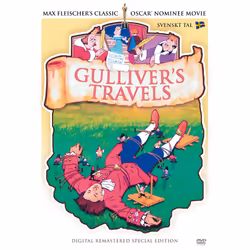 Majeng Media MAJ1964, Film, DVD, Suédois, Enfants, 2D, 105 min