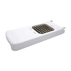 Alligator 3012 accessoire pour râpes Hachoir manuel Lame Blanc