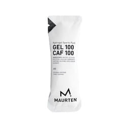 Maurten Gel 100 Caf 100 Boisson énergisante