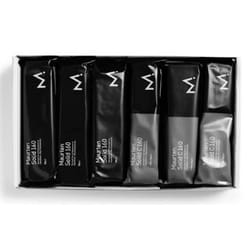 Maurten Solid 160 Mix Box barre énergétique 55 g Avoine