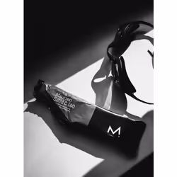 Maurten Solid 160 Mix Box barre énergétique 55 g Avoine - Vue supplémentaire 5