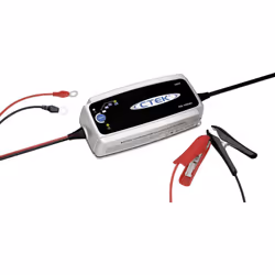 enquête Pinces de charge isolées Housse de rangement description Chargeur haute fréquence avec caractéristique de charge enti ...