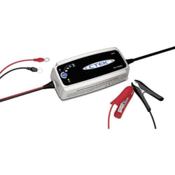 Chargeur automatique Ctek 56-121 12 v W579661