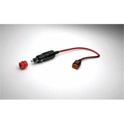 Ctek 56-263 câble électrique Noir, Rouge 0,4 m