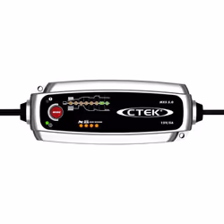 Ctek - Chargeur automatique 56-305 12 v