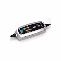 chargeur de batterie au plomb intelligent associé à une fonction de test de la batterie et de l'alternateur - Tension : batte ...