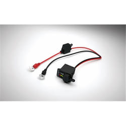 Ctek M8 1.5m Noir, Rouge 1,5 m