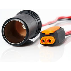 Ctek 56-573 coupleur prises électriques 5 A
