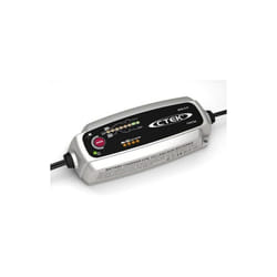 Ctek - Chargeur mxs 5.0 12V 5A (56-305) pour batteries de voitures et motos