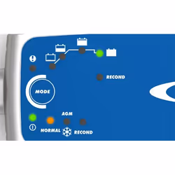 Ctek MXT 4.0 chargeur de batterie CC