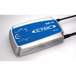 Ctek MXT 14 chargeur de batterie