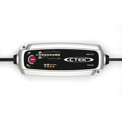 Ctek MXS 5.0 chargeur de batterie