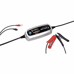 Informations techniques Capacité recommandée de l'accu à 12 V max. : 110 Ah Capacité recommandée de l'accu à 12 V min. : 1.2  ...