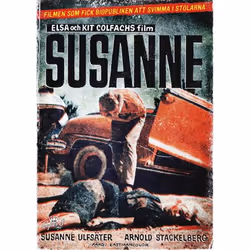 Njutafilms KS8DVD152, Film, DVD, Suédois, Adultes, Drame, 2D