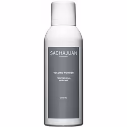 Sachajuan Volume Powder, Poudre pour cheveux, Femmes, Tous types de cheveux, Bouteille, Volumisant, Butane, propane, alcohol ...