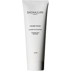 Sachajuan Volume Cream 125ml Crème pour cheveux