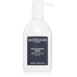 Sachajuan Hair Cleansing Cream 500 ml