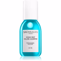Offrez à vos cheveux un soin qui les nourrit et les rend beaucoup plus forts. Le shampoing volumisant effet plage Sachajuan O ...