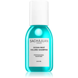 Sachajuan Ocean Mist Volume Shampoo 100 ml
