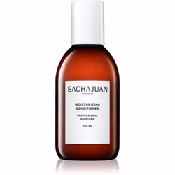 L’après-shampooing Sachajuan Moisturizing vous permet de coiffer facilement vos cheveux tout en leur apportant les nutriments ...