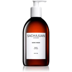 Sachajuan Hand Wash Shiny Citrus 500 ml