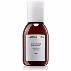 L’après-shampooing Sachajuan Moisturizing vous permet de coiffer facilement vos cheveux tout en leur apportant les nutriments ...