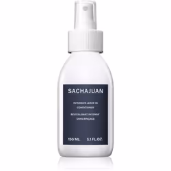 Le soin sans rinçage Sachajuan Intensive s’applique sur vos cheveux fraîchement lavés, il leur apporte tout ce dont ils ont b ...