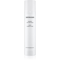 Sachajuan Hairspray Light and Flexible 200 ml